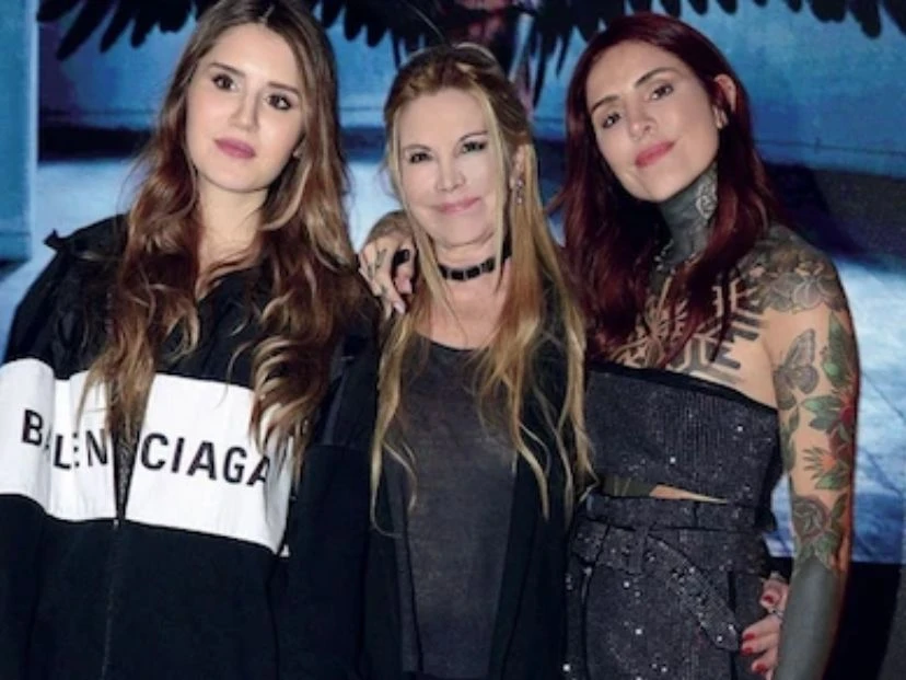 El reclamo de Soledad Aquino a sus hijas: “Sigo esperando”