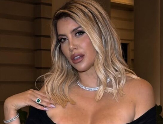 Wanda Nara reveló el trastorno que padece y que perjudica su alimentación: de qué se trata