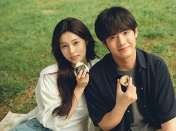 Qué ver en Netflix: la serie sobre romance y gastronomía recién estrenada