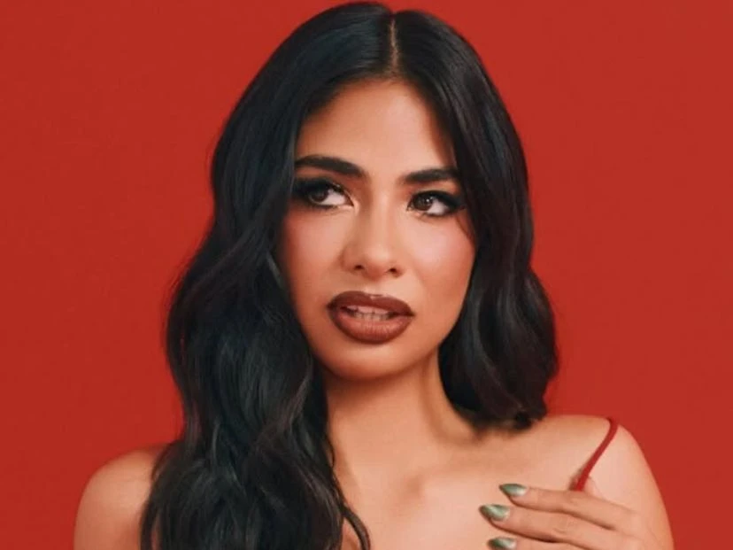 El descargo de Daniela Celis sobre su cambio físico: “No me siento…”