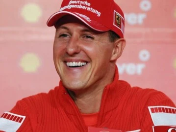 Qué se sabe de la salud de Michael Schumacher a 12 años del fatídico accidente