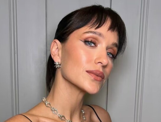 El momento más doloroso de Brenda Gandini: “Corazón roto”