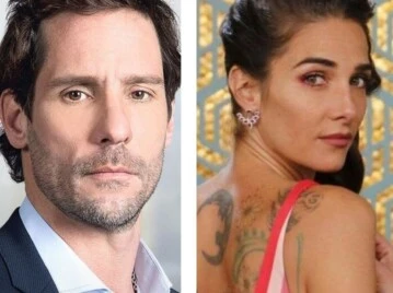 Juana Viale y Gonzalo celebraron juntos los 18 años de Silvestre: la postal familiar