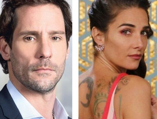 Juana Viale y Gonzalo Valenzuela celebraron juntos los 18 años de Silvestre: la postal familiar