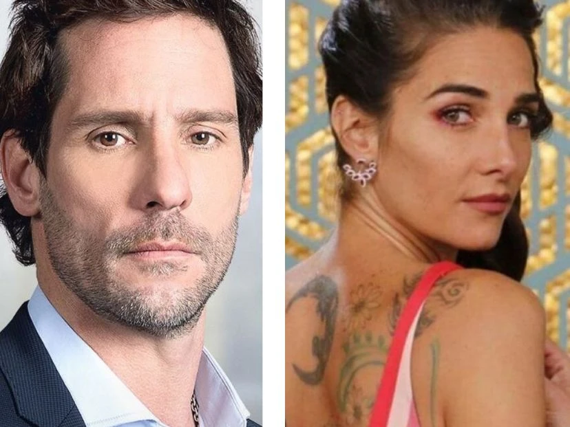 Juana Viale y Gonzalo celebraron juntos los 18 años de Silvestre: la postal familiar