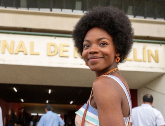 Qué ver en Netflix: la serie que visibiliza la lucha de las trabajadoras domésticas