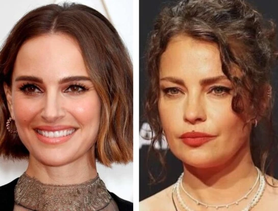Natalie Portman sorprendió al nombrar a Dolores Fonzi
