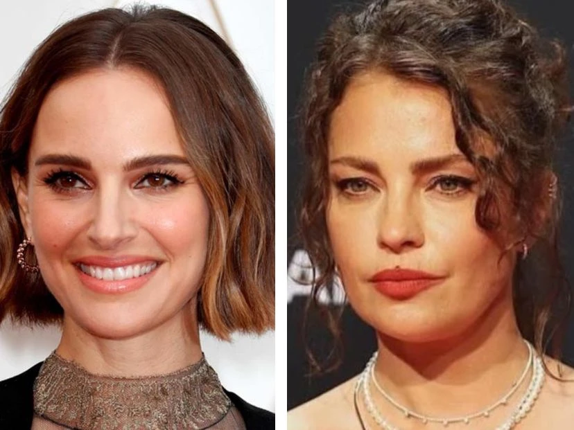 Natalie Portman sorprendió al nombrar a Dolores Fonzi