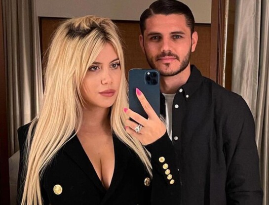 Se conocieron detalles del documento del divorcio de Wanda Nara y Mauro Icardi