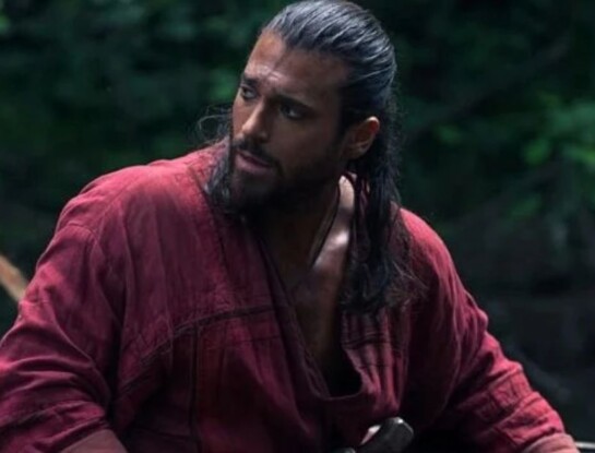 Qué ver en Netflix: la serie sobre aventuras que aterrizó en la plataforma