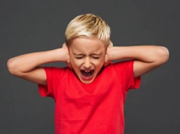 Frustración infantil: el aprendizaje detrás de cada negativa