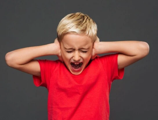Frustración infantil: el aprendizaje detrás de cada negativa