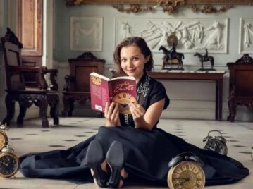 Estrenos de series en enero