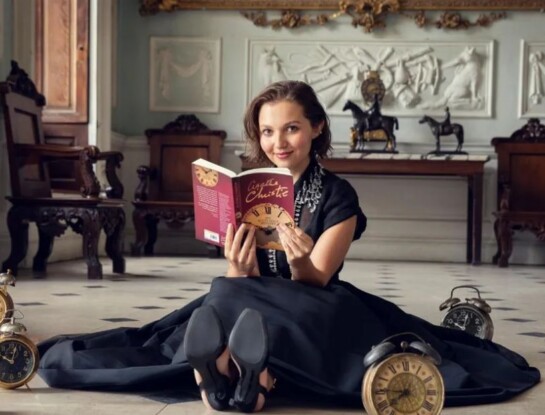 Qué ver en Netflix: los estrenos más esperados de enero 2026