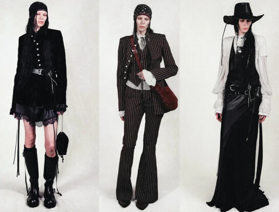 Ann Demeulemeester