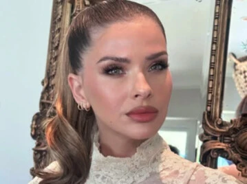 perfumes China Suárez