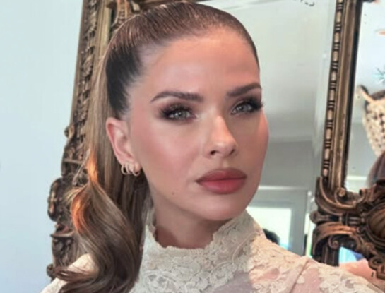 ¿A qué huele la China Suárez? Los perfumes que definen su sello personal