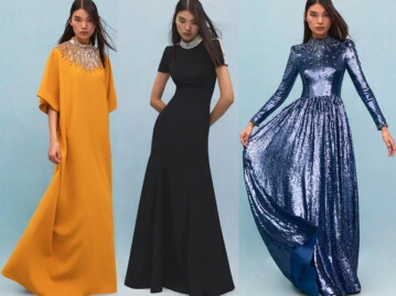 Jenny Packham Pre-Fall 2026