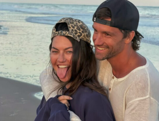 Sofía Jujuy Jiménez recibió la mejor sorpresa de cumpleaños: el romántico regalo de su novio