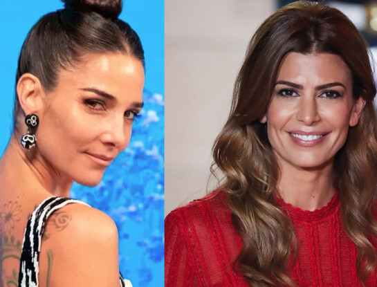 La verdadera relación que une a Juana Viale y Juliana Awada