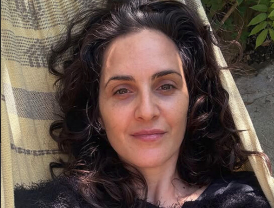 "La llevo adelante con mucho amor, pero también me cuesta": el testimonio más íntimo de Julieta Díaz como mamá