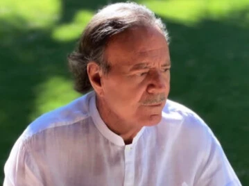julio iglesias