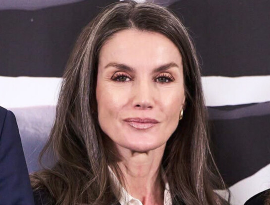 El look de la reina Letizia adelanta la tendencia más fashion del invierno 2026