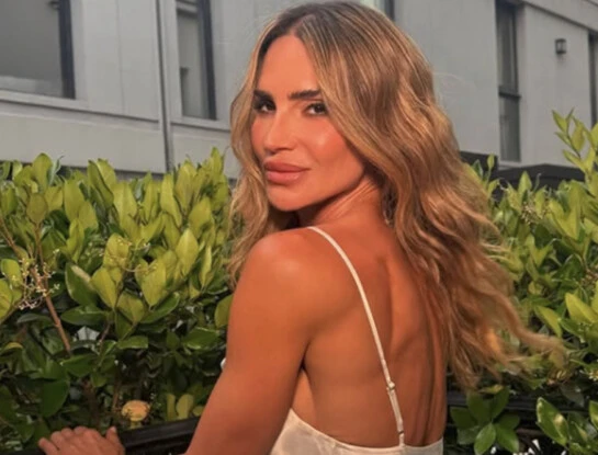 maria vazquez