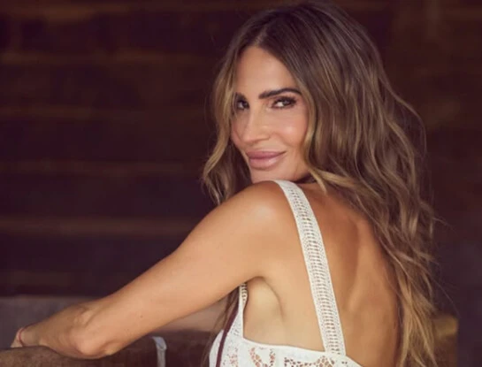 maría vazquez