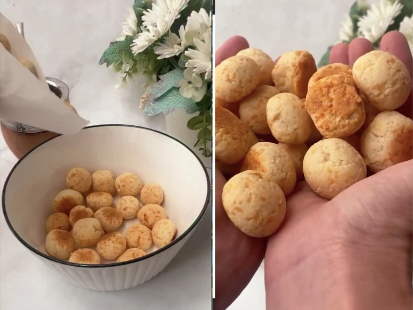 mini chipacitos