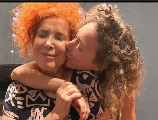 mirta busnelli