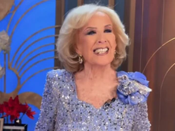 mirtha legrand