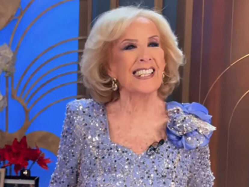 mirtha legrand