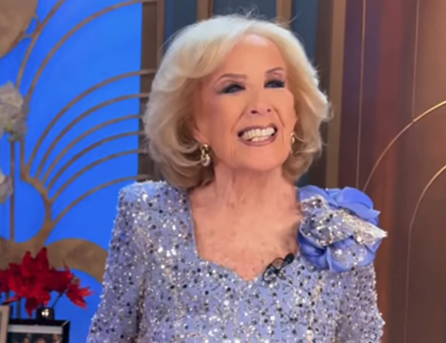 mirtha legrand