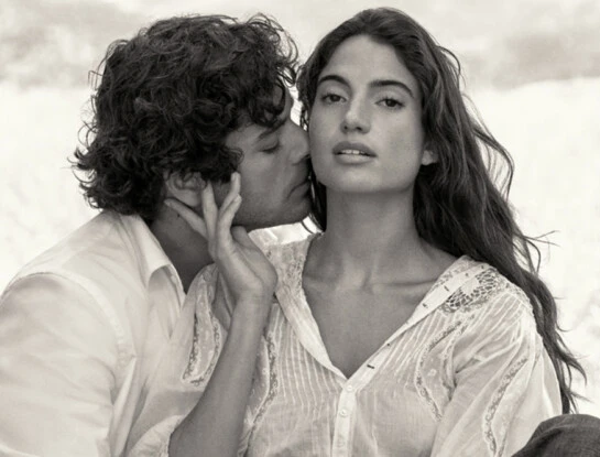perfumes pareja
