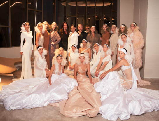 Pucheta Paz presentó su Crucero 2026 en Punta del Este y anticipó las tendencias del verano