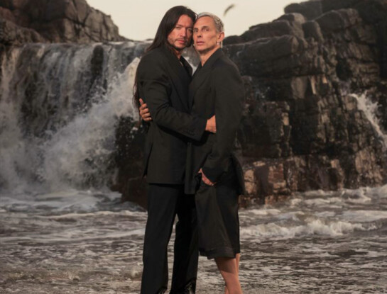 Tailoring contemporáneo: Pucheta Paz redefine la sastrería masculina en Punta del Este