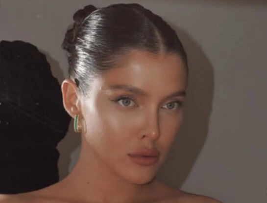 sofia gonet