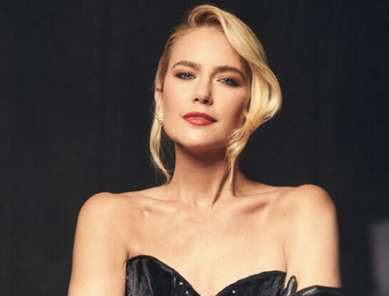 Valeria Mazza adelanta una de las grandes tendencias del invierno 2026: vuelven las pieles