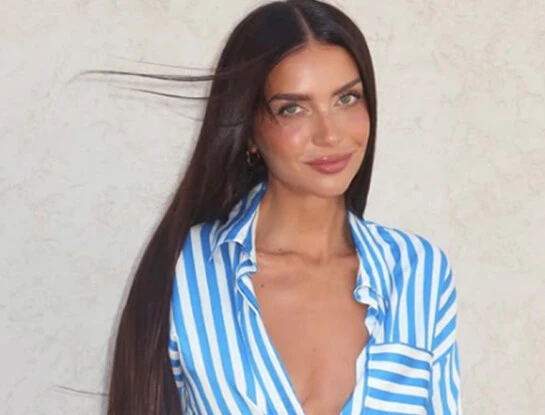 zaira nara