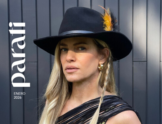 Daniela Urzi, desde Punta del Este: "Hoy siento la libertad de poder elegir qué quiero hacer y con quién estar"