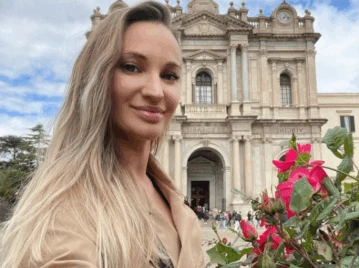 Qué reveló la investigación tras la muerte de la influencer Yulia Burtseva