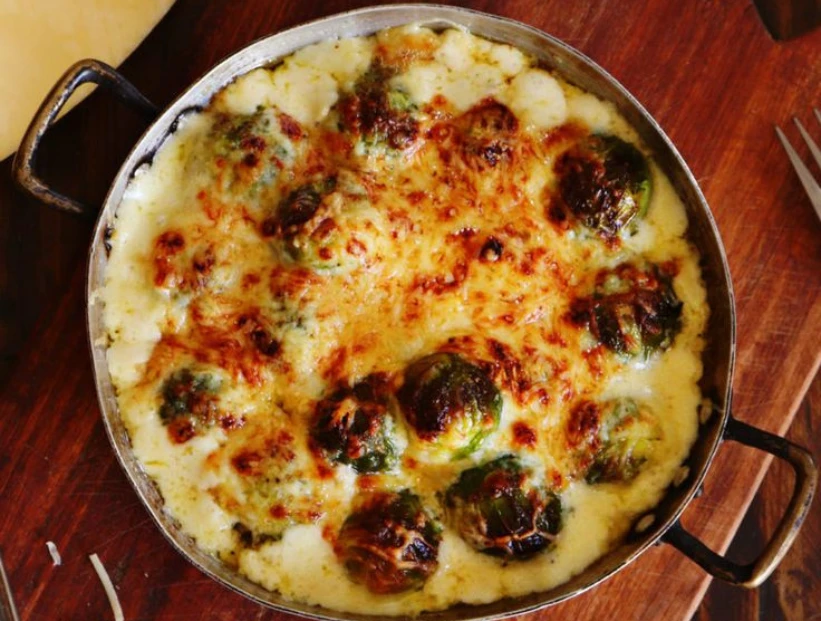 Repollitos de Bruselas destacada