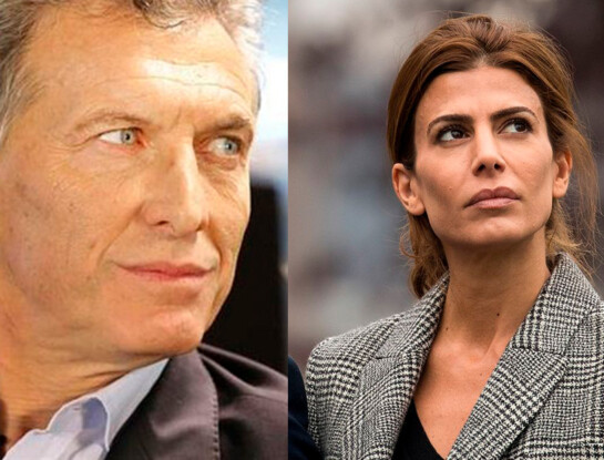 Secreto revelado detrás de la separación de Juliana Awada y Mauricio Macri: "Ella estaría..."
