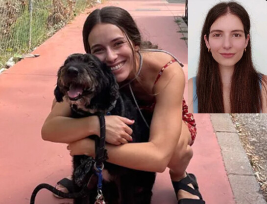 "La miré como despidiéndome": cómo sigue la mujer embarazada en terapia intensiva tras el accidente de tren en Adamuz