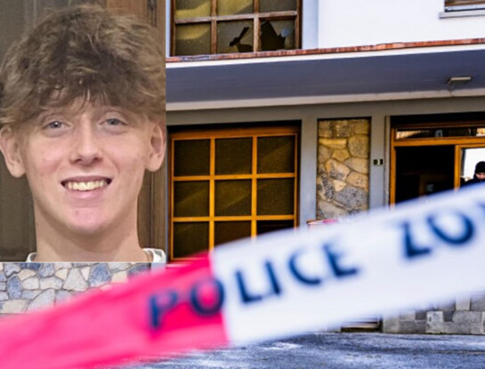 "Ayúdenme a encontrar a mi hijo": la desesperada búsqueda de Giovanni Tamburi, desaparecido en el bar incendiado de Suiza