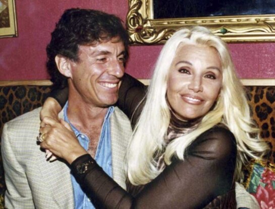 Así es el lujoso penthouse donde vivió Susana Giménez con Roviralta en los 90: se vendió por una suma millonaria