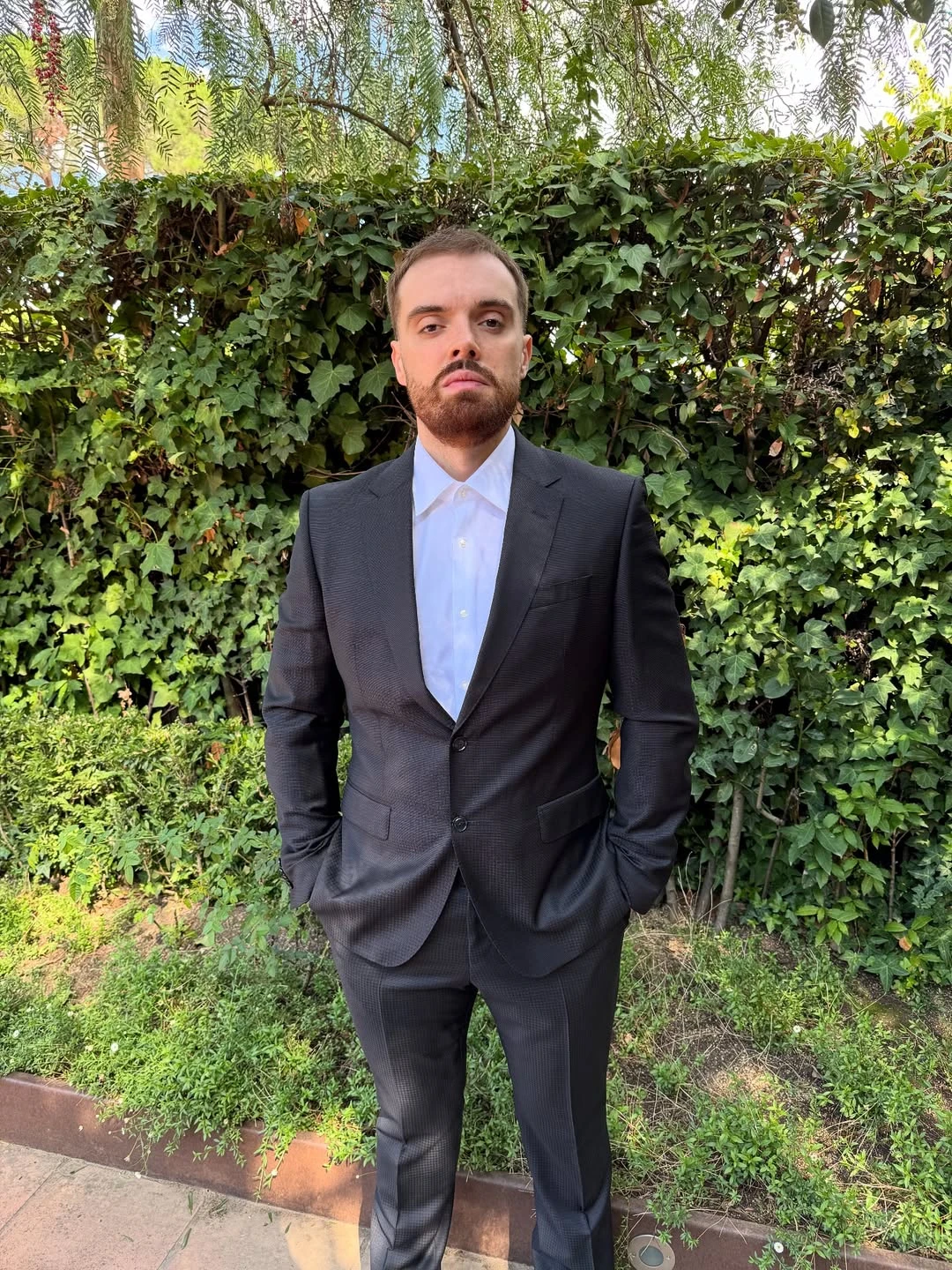 Ibai Llanos contó cómo hizo para bajar 75 kilos.