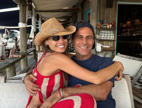 Del dolor por Blanca al amor: Pampita reveló la historia desconocida detrás de su romance con Martín Pepa