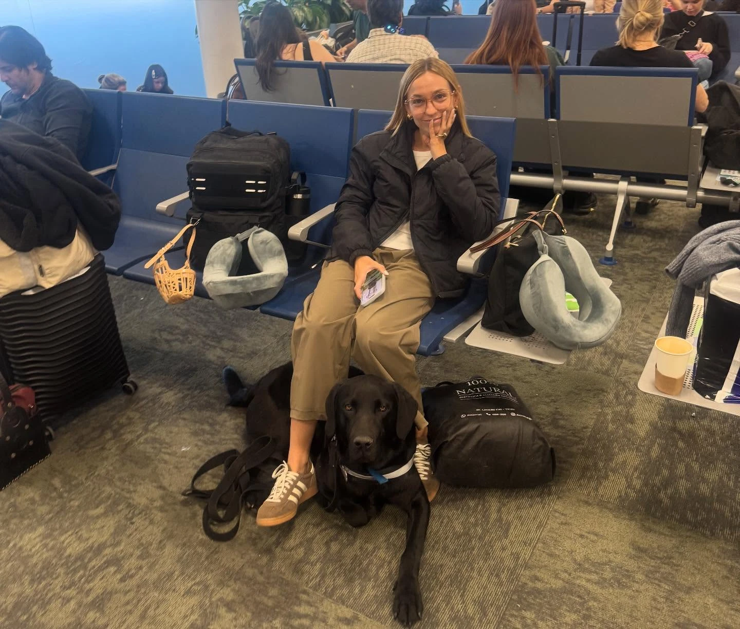 Las fotos del casamiento de Bautista Lena, el hijo de Reina Reech, y la polémica por la ausencia de Juana Repetto